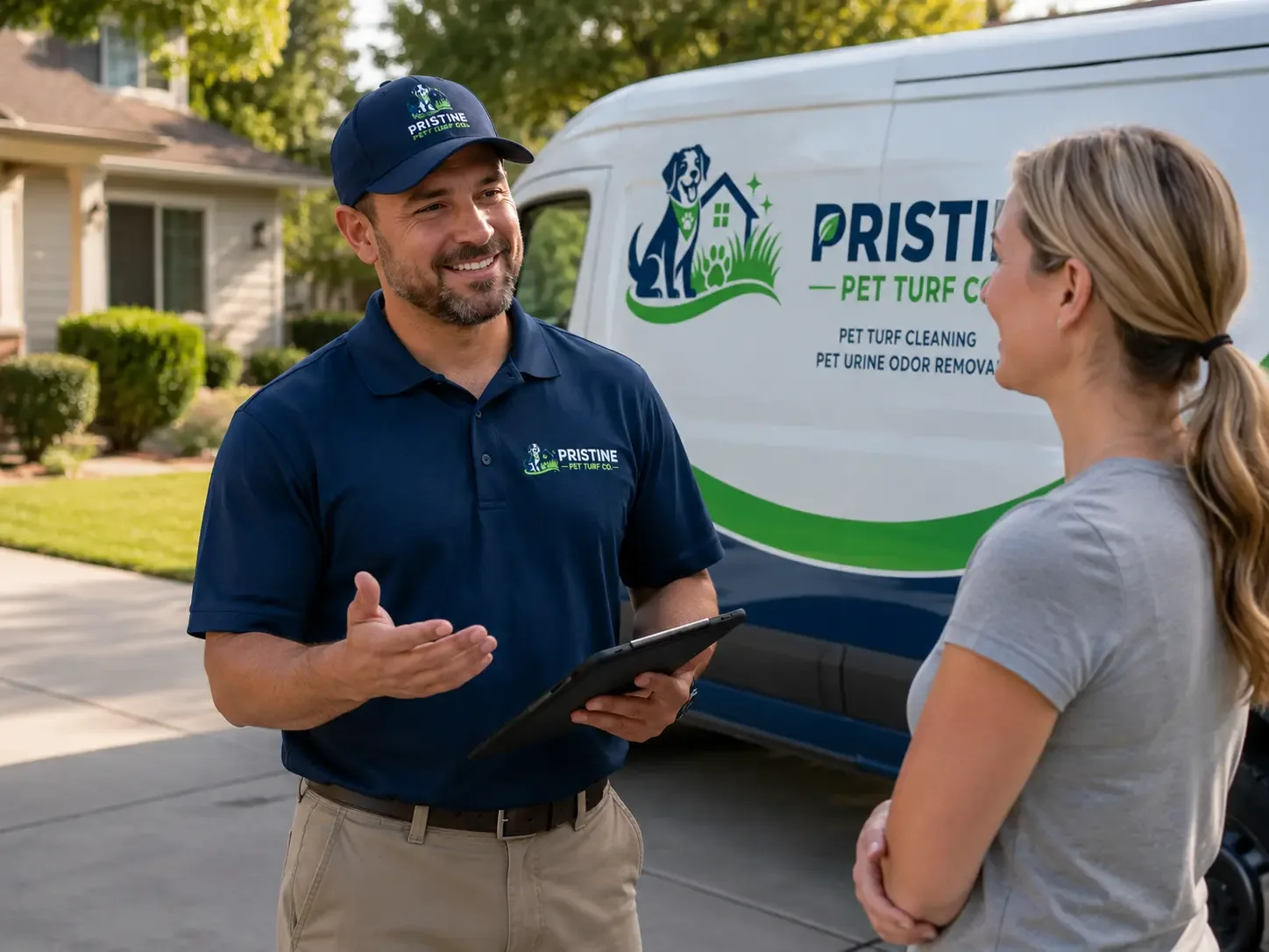 Deep Rinse & Urine Flush in East Petersburg, PA